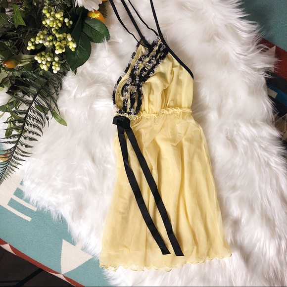 Cassandra Intimates Other - Cassandra Intimates Tank / Camisole